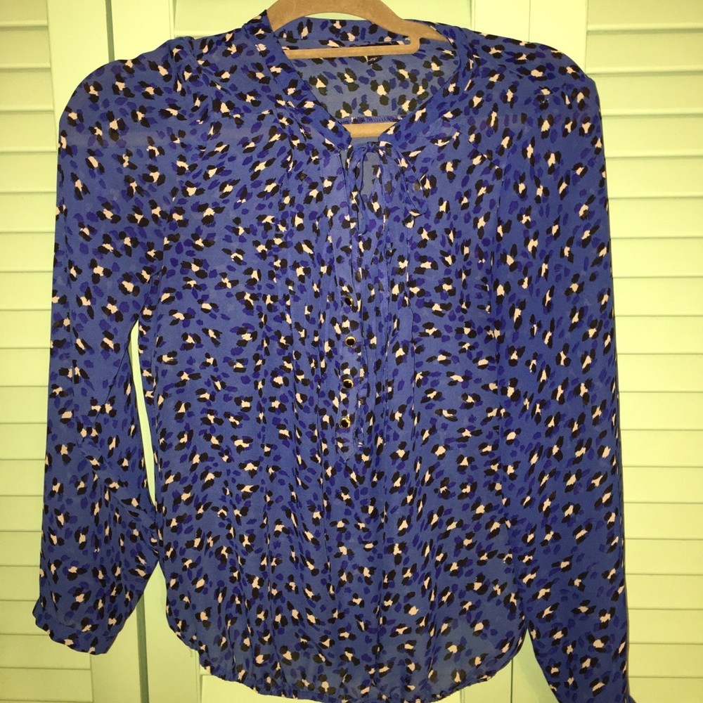 Gap Blouse